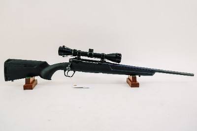 SAVAGE ARMS AXIS .243 WIN - Image 1 of 7