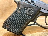 BERETTA 21A BOBCAT .22 LR - Image 4 of 7