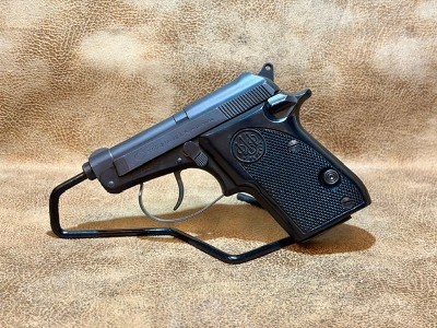 BERETTA 21A BOBCAT .22 LR - Image 1 of 7