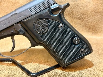 BERETTA 21A BOBCAT .22 LR - Image 6 of 7