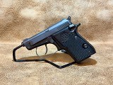 BERETTA 21A BOBCAT .22 LR - Image 1 of 7