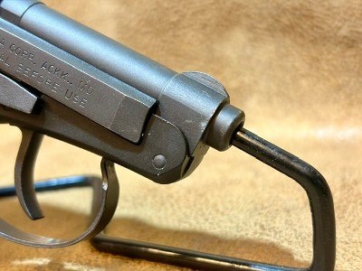 BERETTA 21A BOBCAT .22 LR - Image 3 of 7