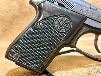 BERETTA 21A BOBCAT .22 LR - Image 4 of 7