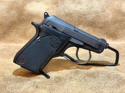 BERETTA 21A BOBCAT .22 LR - Image 2 of 7