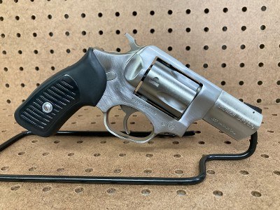 RUGER SP101 .357 MAG - Image 1 of 10