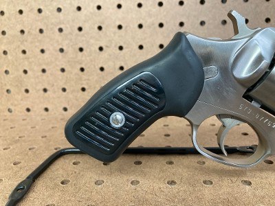 RUGER SP101 .357 MAG - Image 2 of 10