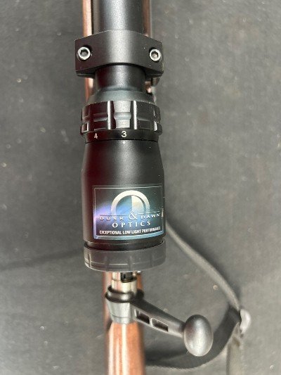 SAVAGE ARMS AXIS .270 WIN - Image 5 of 7