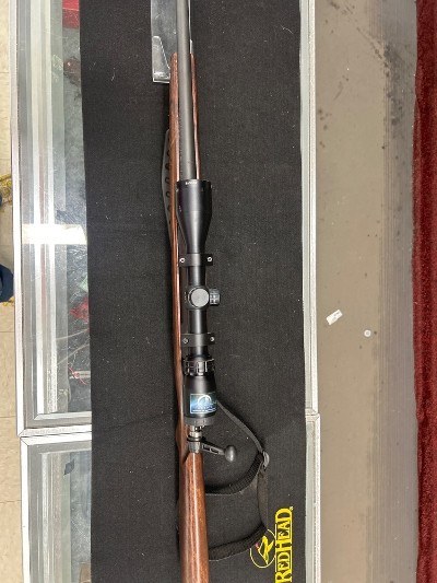 SAVAGE ARMS AXIS .270 WIN - Image 7 of 7