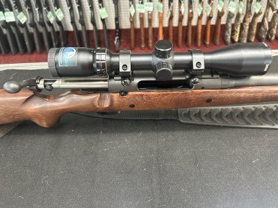 SAVAGE ARMS AXIS .270 WIN - Image 3 of 7