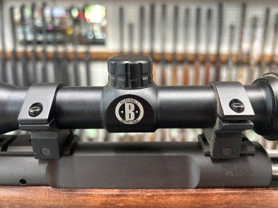 SAVAGE ARMS AXIS .270 WIN - Image 6 of 7