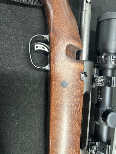 SAVAGE ARMS AXIS .270 WIN - Image 2 of 7