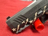 TAURUS GX2 9MM BLACK WHITE AMERICAN FLAG 9MM LUGER (9x19 PARA) - Image 7 of 7