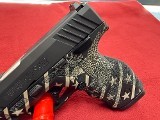 TAURUS GX2 9MM BLACK WHITE AMERICAN FLAG 9MM LUGER (9x19 PARA) - Image 6 of 7
