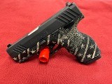 TAURUS GX2 9MM BLACK WHITE AMERICAN FLAG 9MM LUGER (9x19 PARA) - Image 5 of 7