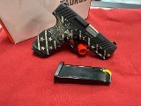 TAURUS GX2 9MM BLACK WHITE AMERICAN FLAG 9MM LUGER (9x19 PARA) - Image 1 of 7