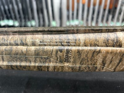 BROWNING A5 12 ga - Image 4 of 7