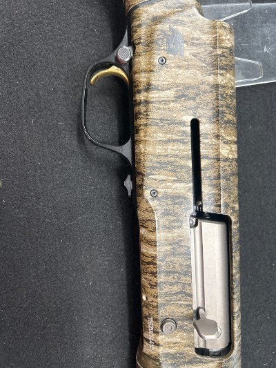 BROWNING A5 12 ga - Image 6 of 7