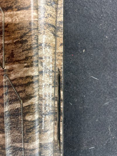 BROWNING A5 12 ga - Image 7 of 7