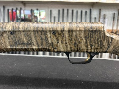 BROWNING A5 12 ga - Image 2 of 7