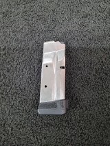 RUGER MAX-9 9MM LUGER (9x19 PARA) - Image 2 of 8