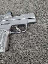 RUGER MAX-9 9MM LUGER (9x19 PARA) - Image 6 of 8