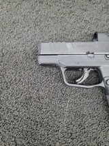 RUGER MAX-9 9MM LUGER (9x19 PARA) - Image 5 of 8