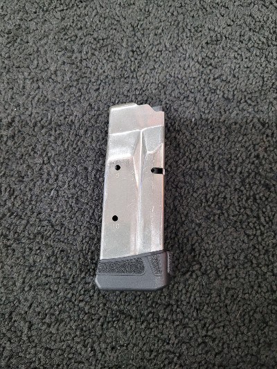 RUGER MAX-9 9MM LUGER (9x19 PARA) - Image 2 of 8