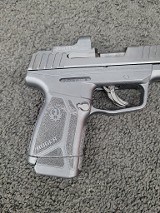 RUGER MAX-9 9MM LUGER (9x19 PARA) - Image 7 of 8