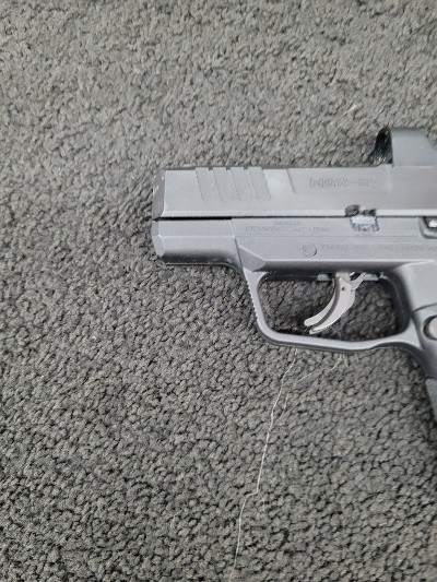 RUGER MAX-9 9MM LUGER (9x19 PARA) - Image 5 of 8