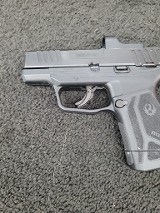 RUGER MAX-9 9MM LUGER (9x19 PARA) - Image 4 of 8