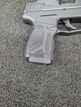 RUGER MAX-9 9MM LUGER (9x19 PARA) - Image 8 of 8