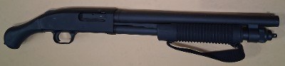 MOSSBERG 590 Shockwave 12 GA - Image 1 of 2