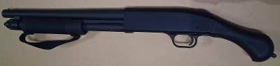 MOSSBERG 590 Shockwave 12 GA - Image 2 of 2