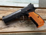CZ SHADOW 29MM LUGER (9x19 PARA) - Image 1 of 5