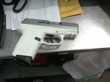SCCY CPX-2 9MM LUGER (9x19 PARA) - Image 1 of 7