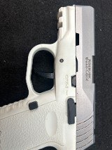 SCCY CPX-2 9MM LUGER (9x19 PARA) - Image 6 of 7