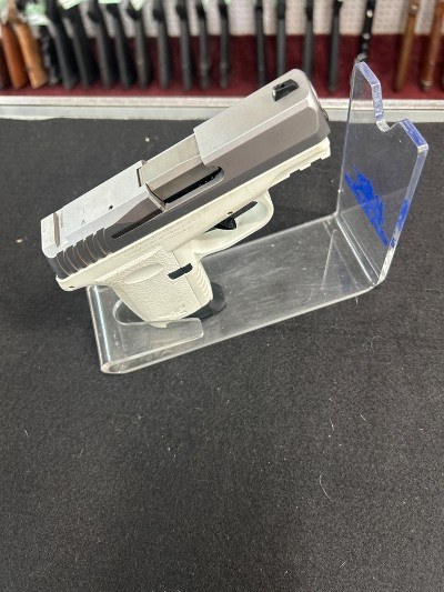 SCCY CPX-2 9MM LUGER (9x19 PARA) - Image 2 of 7