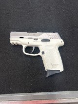SCCY CPX-2 9MM LUGER (9x19 PARA) - Image 7 of 7