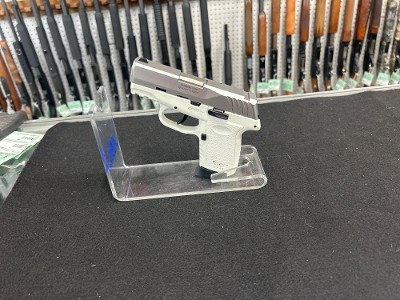 SCCY CPX-2 9MM LUGER (9x19 PARA) - Image 4 of 7