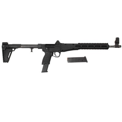 KELTEC SUB 2000 9MM LUGER (9X19 PARA) - Image 3 of 3