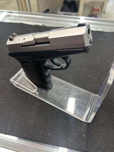 SCCY CPX-2 9MM LUGER (9x19 PARA) - Image 4 of 7