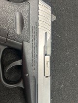 SCCY CPX-2 9MM LUGER (9x19 PARA) - Image 5 of 7