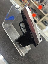 SCCY CPX-2 9MM LUGER (9x19 PARA) - Image 2 of 7