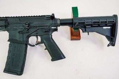 ATI OMNI 5.56X45MM NATO - Image 6 of 7