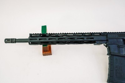 ATI OMNI 5.56X45MM NATO - Image 7 of 7