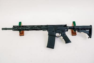 ATI OMNI 5.56X45MM NATO - Image 5 of 7