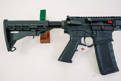 ATI OMNI 5.56X45MM NATO - Image 2 of 7