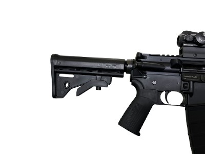 BEAR CREEK ARSENAL BCA15 5.56X45MM NATO - Image 3 of 7