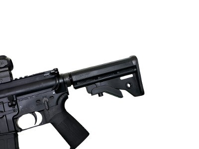 BEAR CREEK ARSENAL BCA15 5.56X45MM NATO - Image 6 of 7
