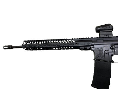BEAR CREEK ARSENAL BCA15 5.56X45MM NATO - Image 7 of 7